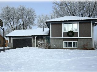 12820 88th Pl N, Maple Grove, MN 55369