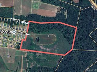 0 Olan Dr, Lumberton, NC 28360