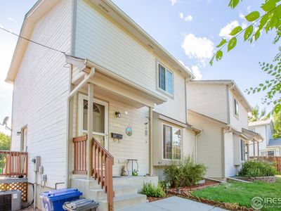 205 N Taylor Ave, Loveland, CO, 80537
