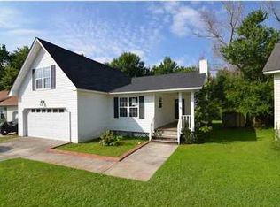 309 Sussex Ct, Goose Creek, SC 29445