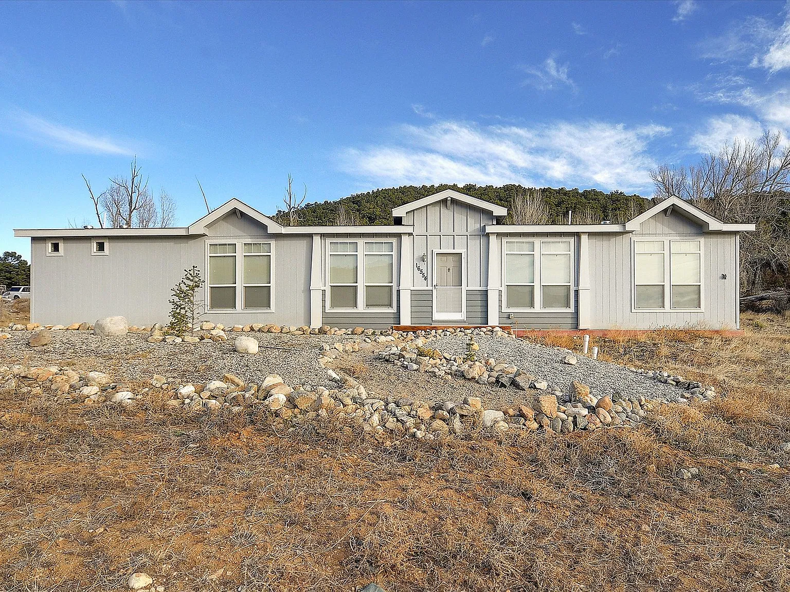 16554 Rocky Mountain Road - 1 — Photo 1