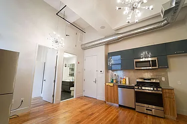 Rented by Manhattan Management LLC