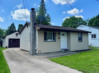 209 Hickory St, Edinboro, PA 16412