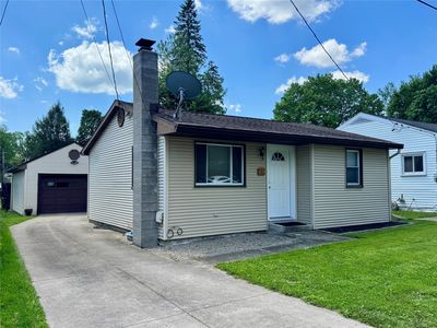 209 Hickory St, Edinboro, PA, 16412
