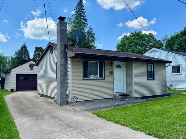 209 Hickory St, Edinboro, PA 16412
