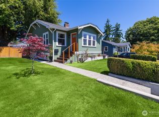 5012 SW Waite St, Seattle, WA 98116