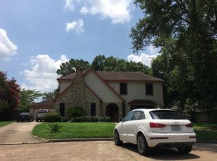 4507 El Salvador Dr, Houston, TX 77066