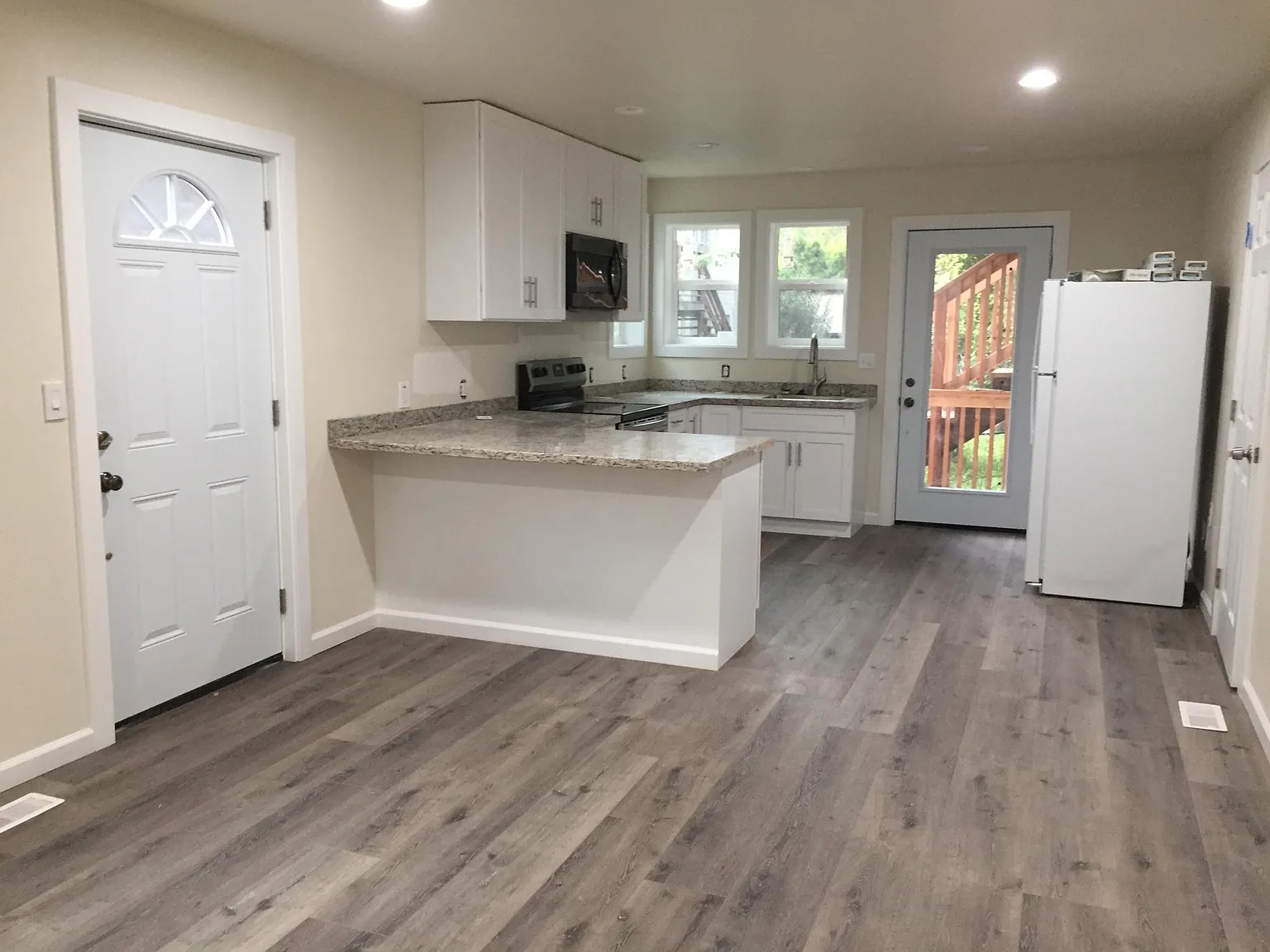 1409 Channing Way — Photo 1