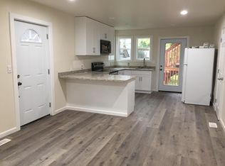 1409 Channing Way #A, Berkeley, CA 94702