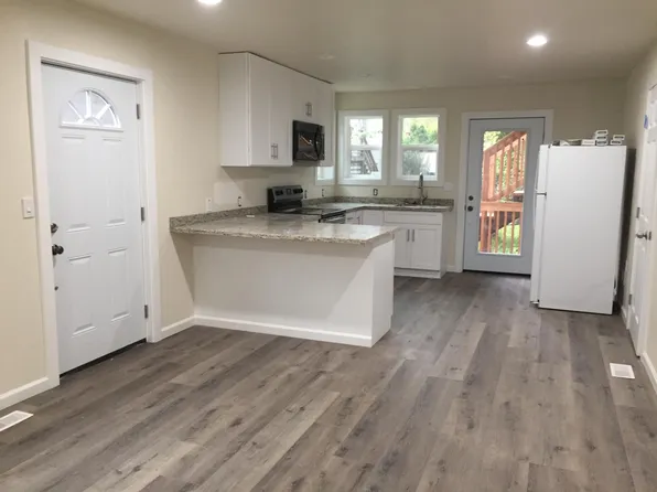 1409 Channing Way #A, Berkeley, CA 94702