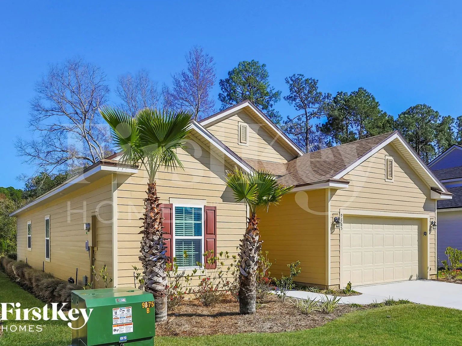 3 bed, 2.0 bath, 1752 sqft, $2,685 — Photo 2