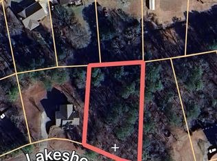 0 Lakeshore Cir #23, Warrior, AL 35180