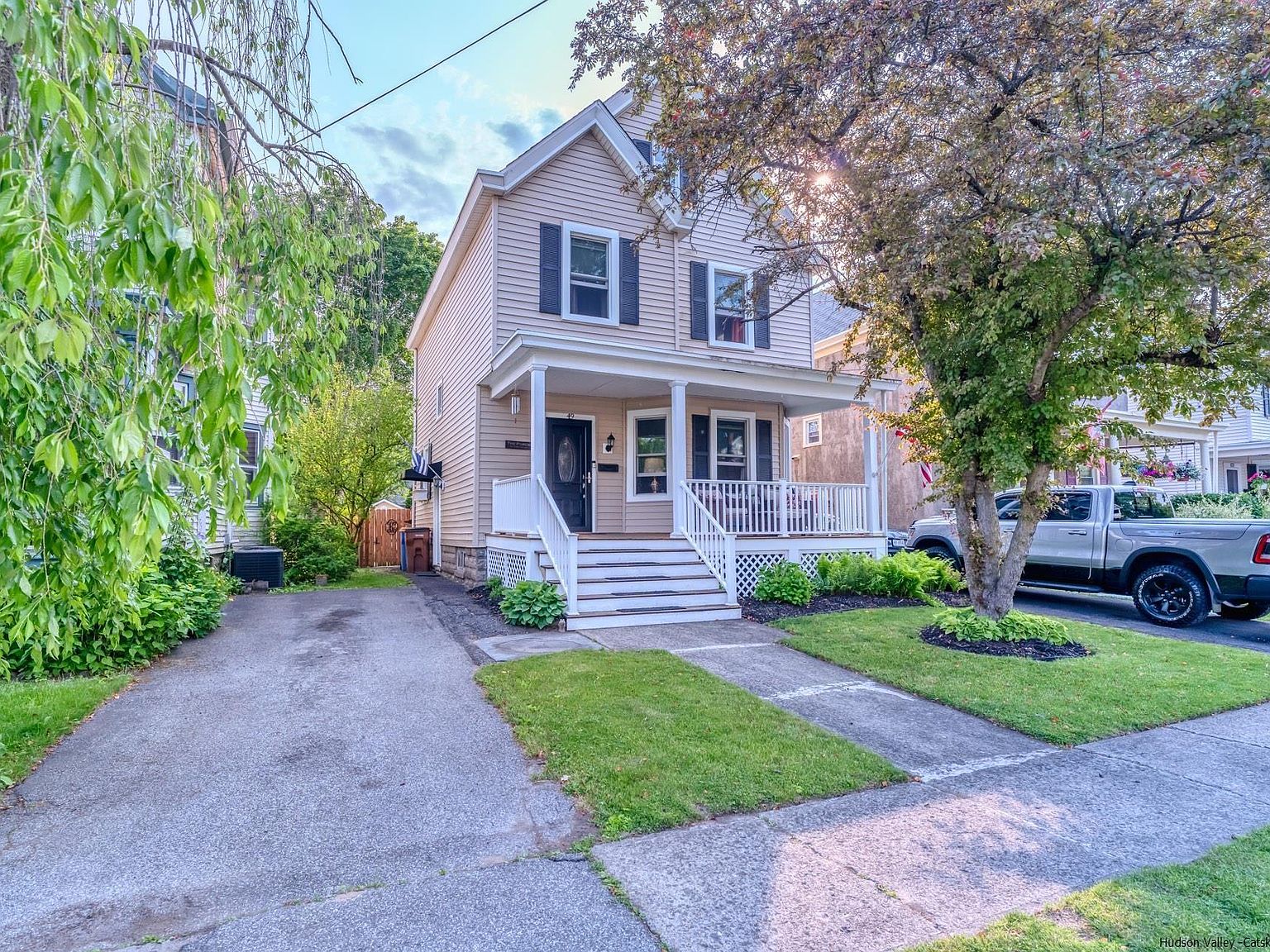 49 Lafayette Ave, Kingston, NY 12401 MLS 20231416 Zillow