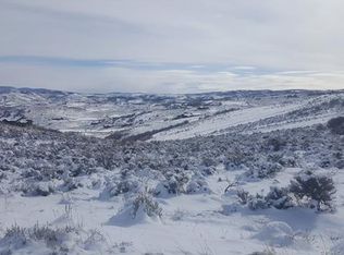 3474 E Ridgeway Dr, Kamas, UT 84036
