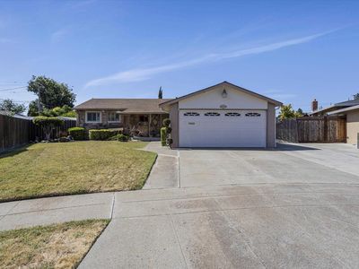 5033 Brian Ct, Fremont, CA, 94538