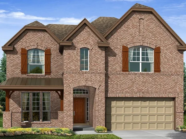 2415 Flowering Brook Ln, Sugar Land, TX 77479
