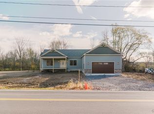 2139 Lake St, Sandy Creek, NY 13145