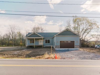 2139 Lake St, Sandy Creek, NY, 13145
