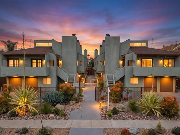 4622 Felton St Unit 6, San Diego, CA 92116