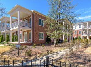 1200 Ponce De Leon Ave NE #A-19, Atlanta, GA 30306