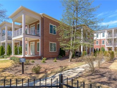 1200 Ponce De Leon Ave NE #A19, Atlanta, GA, 30306