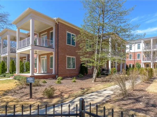 1200 Ponce De Leon Ave NE #A19, Atlanta, GA 30306