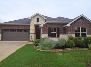 2352 Ox Wagon Trl, Round Rock, TX 78665