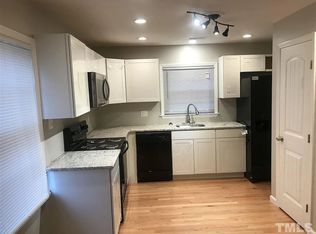 1615 Us Highway 64 W, Apex, NC 27502