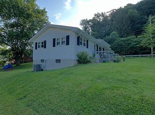 115 Mississippi Ave, Waynesville, NC 28786