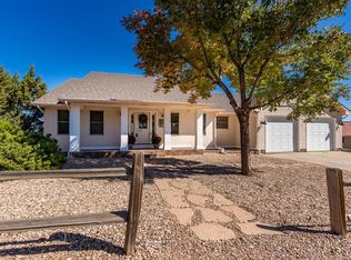 5156 Little Raven Dr, Colorado City, CO 81019