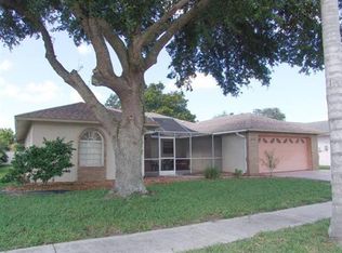 8710 Magnum Ct, New Port Richey, FL 34655