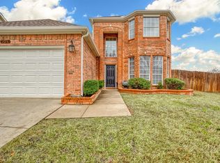 7925 Park Ridge Dr, Fort Worth, TX 76137