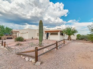 5557 S Alameda Rd, Gold Canyon, AZ 85118