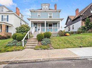 127 Richland Ave, Canonsburg, PA