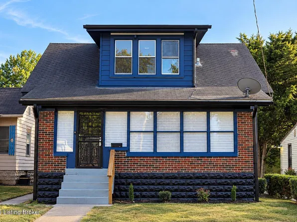 1722 Hale Ave, Louisville, KY 40210