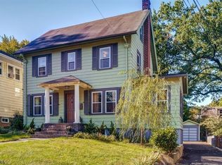 8 Sommer Ave, Maplewood, NJ 07040