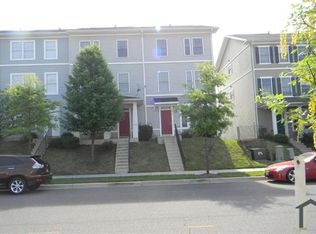 3208 15th Pl SE, Washington, DC 20020