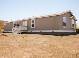 1928 E Circle Mountain Rd, New River, AZ 85087