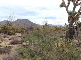 11275 Bennie Rd, Yucca, AZ 86438