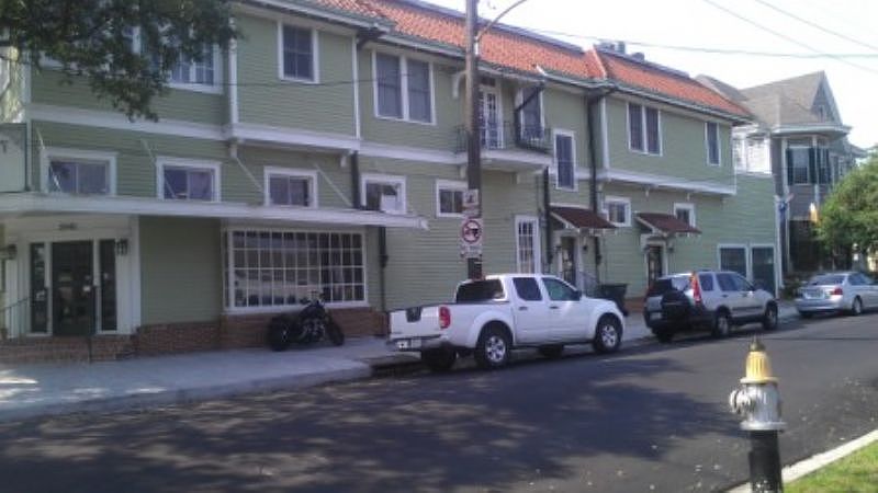 1st image of 110 S Pierce St APT A