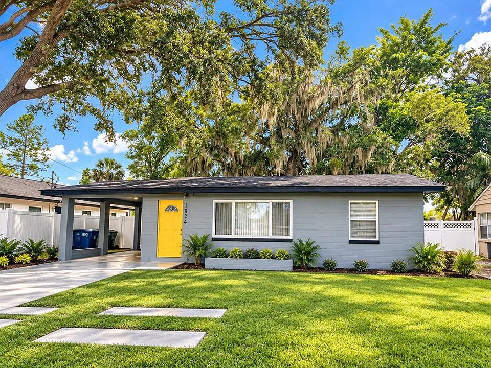 1824 Howell Branch Rd