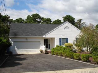 396 Yeoman Rd, Manahawkin, NJ 08050