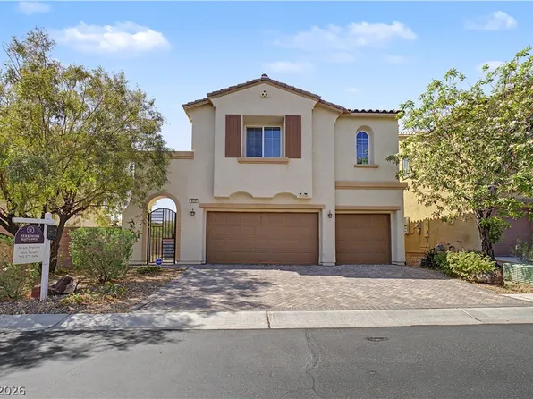 9029 Bridal Creek Ave, Las Vegas, NV 89178