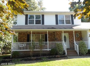 11262 Sitting Bull Trl, Lusby, MD