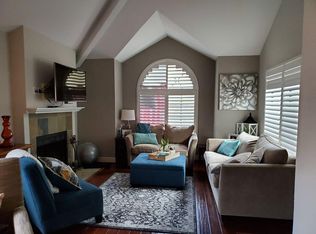 265 S Overlook Dr, San Ramon, CA 94582