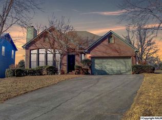 116 Sarah Hughes Dr, Madison, AL 35758