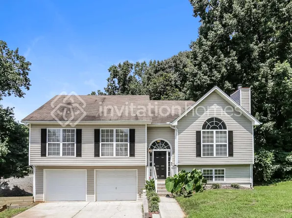 3020 Maple Dr NW, Kennesaw, GA 30144