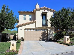 2245 Swift Fox Ct, Simi Valley, CA 93065