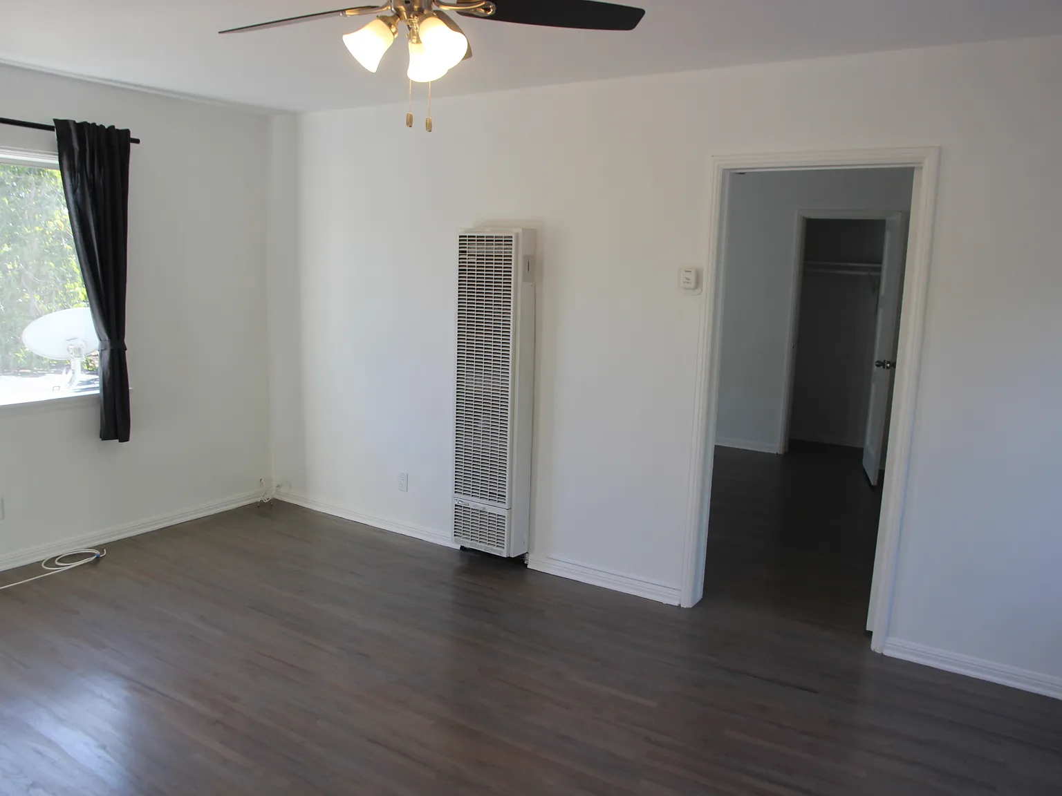 1 bed, 602 sqft, $2,900 — Photo 3