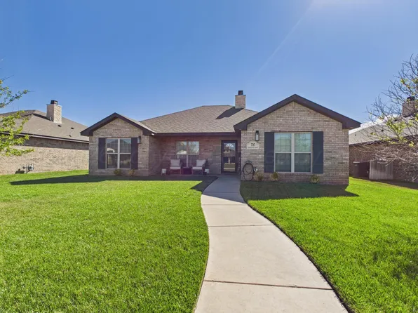 7707 Tradition Pkwy, Amarillo, TX 79119